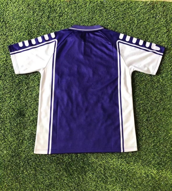99-00 Fiorentina home